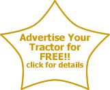 Advertise your tractor for free
