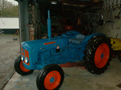 Dexta Live Drive for Sale