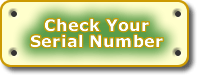 Check your serial number