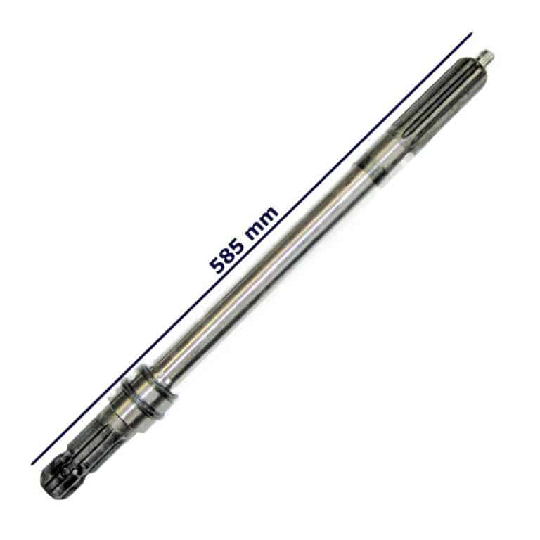 PTO Shaft
