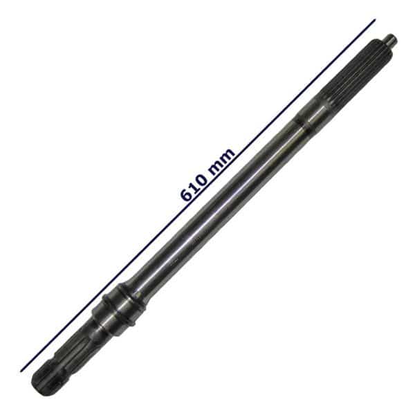 PTO Shaft