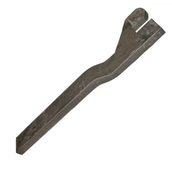 Swinging Drawbar & Clevis (Heavy Duty)