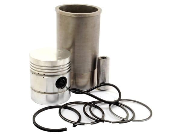 Piston, Ring & Liner Kit