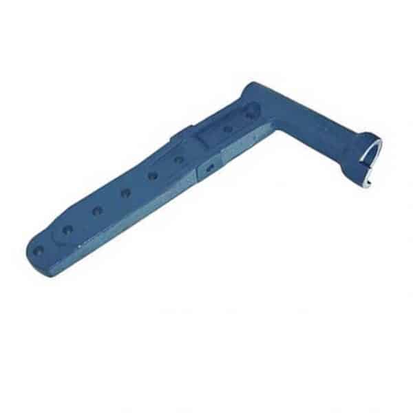 Front Axle Support RH