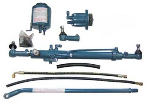 Power Steering Conversion Kit