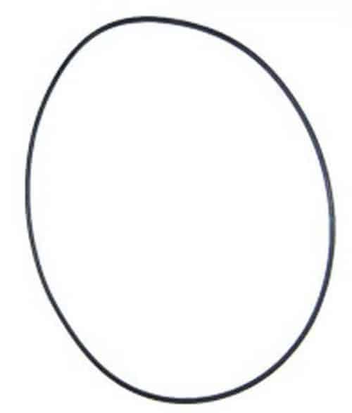 O Ring - Top Shaft (8 Speed Transmission)