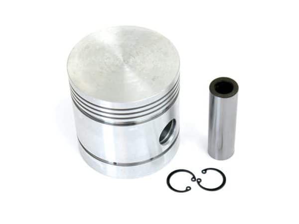 Piston 80mm Bore (Standard)