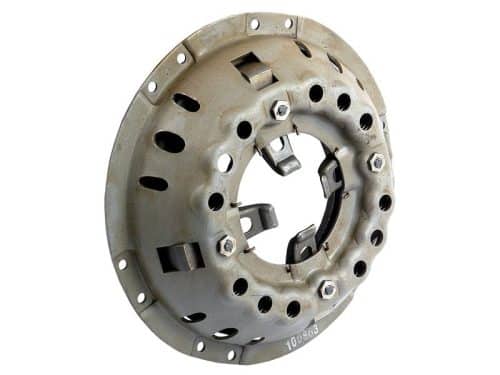 Clutch Cover