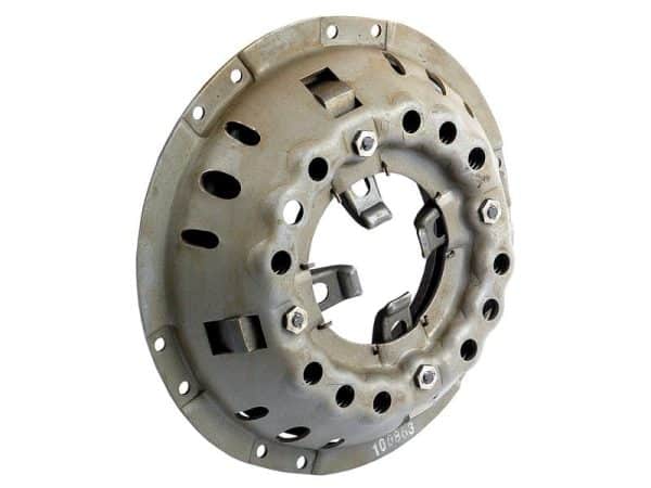Clutch Cover