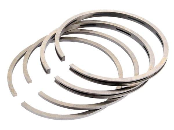 Piston Ring Set (80mm Bore)