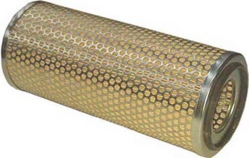 Air Filter - Outer - Dry Type