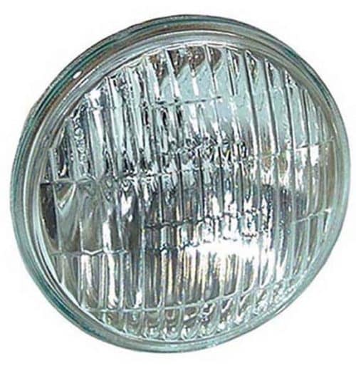 Head Lamp