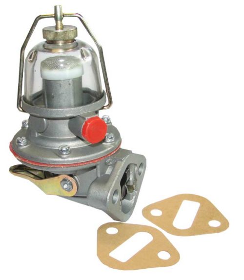 Fuel Lif Pump