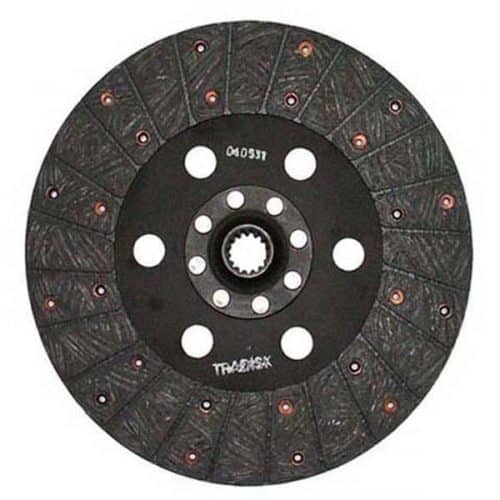 Clutch Main Drive Plate