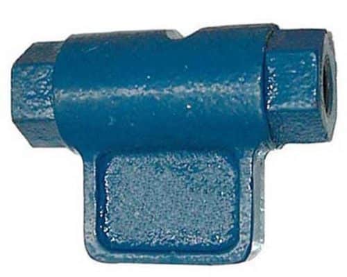 Chain Stabiliser Turnbuckle (New Type)