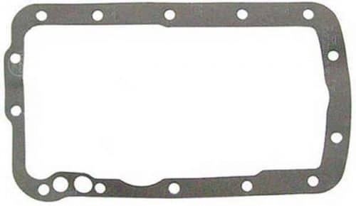 Lift Cover Gasket