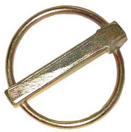 Linch Pin