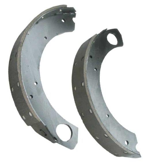 Brake Shoe (Pair)