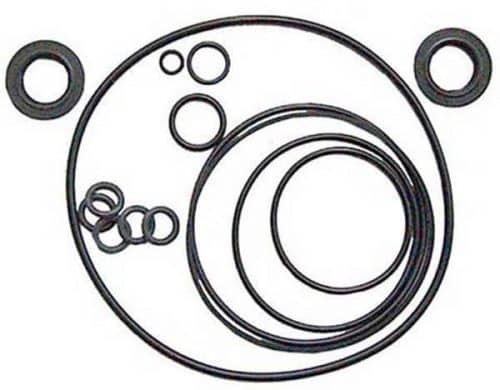 Power Steering Pump Seal Kit