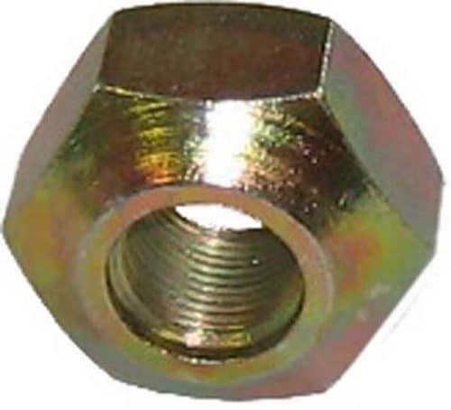 Wheel Nut - Rear (Pack of 6)