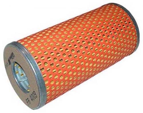 Engine Oil Filter