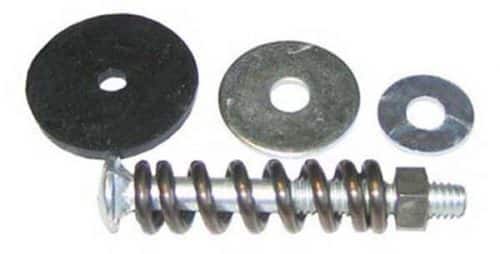 Fuel Tank Stud Set