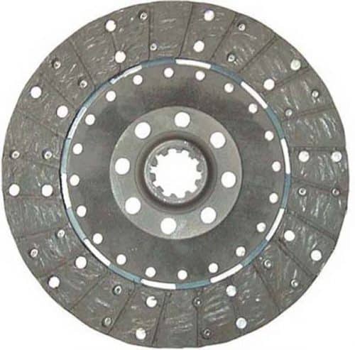 Clutch Main Drive Plate