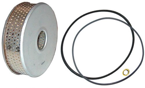 Power Steering Pump Filter