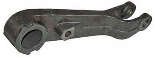 Hydraulic Lift Arm
