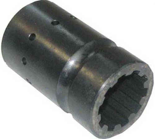 Transmission Coupling