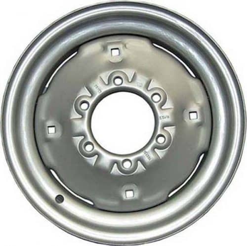 Wheel Rim 550 x 16