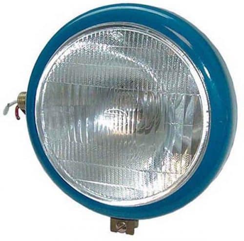 Head Lamp LH