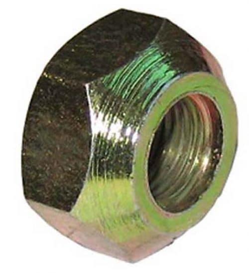 Wheel Nut - Rear (Pack of 8)