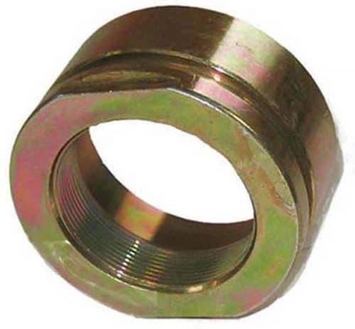 PTO Seal Housing