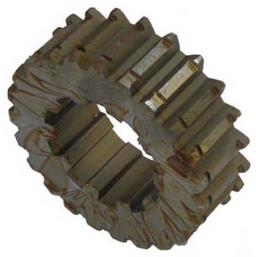 Gear Differential Lock