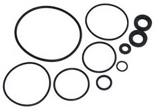 Power Steering Pump Seal Kit 