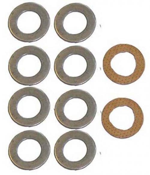 Thrust Washer Kit - Axle Spindle