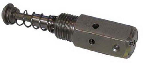 Relief Valve