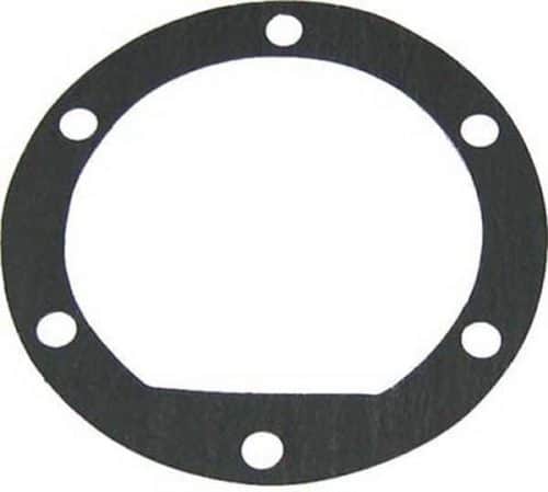 Side Plate Gasket