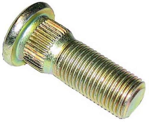 Wheel Stud (Pack of 6)