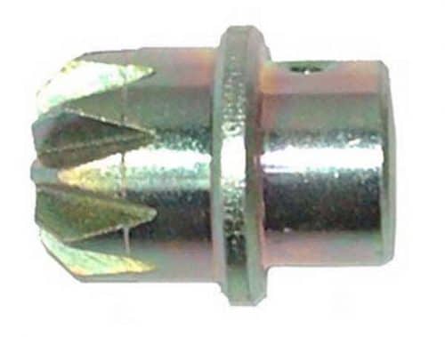 Levelling Box Gear