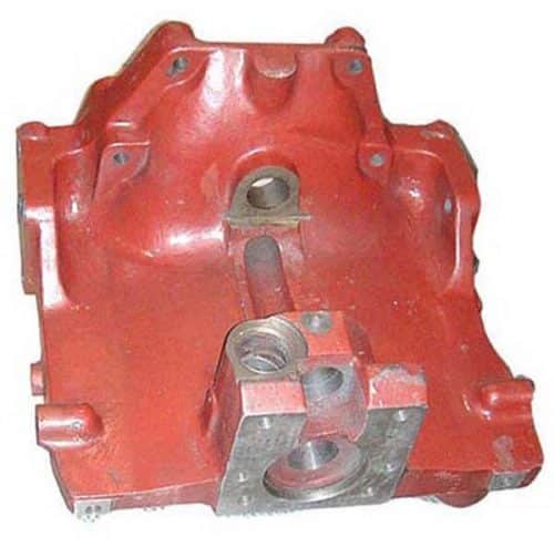 Front Axle Support Casting