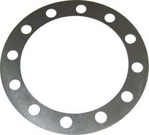 Rear Axle Housing Shim - 0.020"