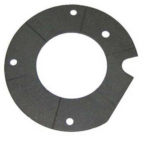 Front Cover Plate - Epicyclic