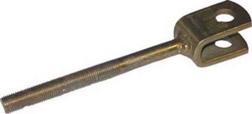 Brake Rod - Dry Brakes