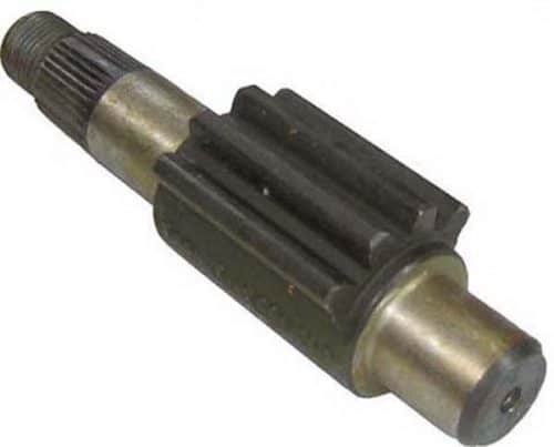 Steering Rocker Shaft