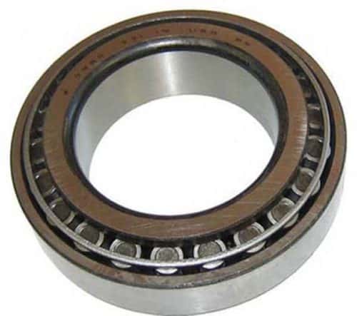 Crown Wheel Bearing