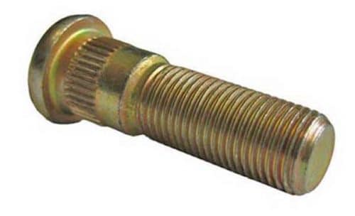 Rear Wheel Stud (Pack of 8)
