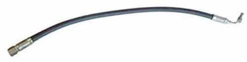 Power Steering Pipe