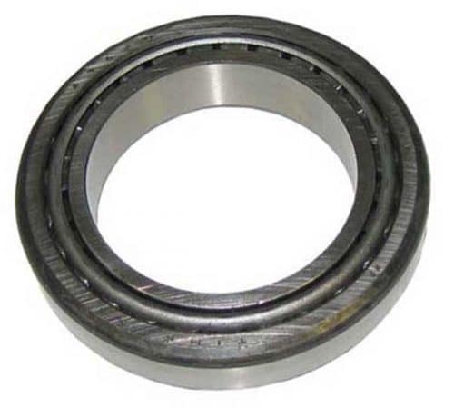 Half Shaft Bearing